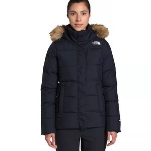 The Northface Gotham Jacket
